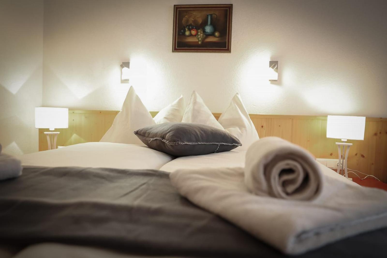 Schlickeralm Hotel Телфес им Щубай Екстериор снимка